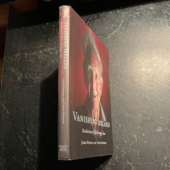 "VANISHING IRELAND, Recollections of Our Changing Times," 2011 - Picture 7 of 8